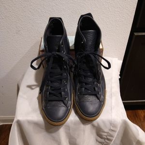 SOLD🚫** CONVERSE - CHUCK TAYLOR - SZ 11.5